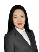 Anita Mui, Ontario, Real Estate Agent